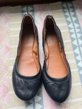 Lucky Brand Emmie Ballet Flats